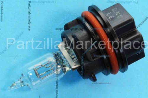 Suzuki 09471-12207 bulb,12v40-40w