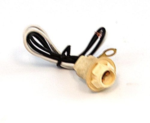 Omix-ada 12401.05 side markers socket/wiring kit
