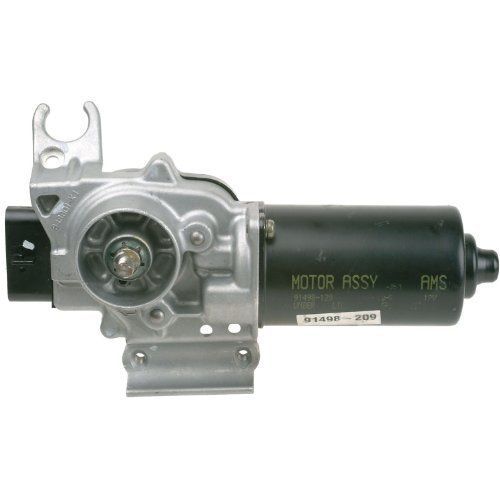 Cardone 40-1057 remanufactured domestic wiper motor