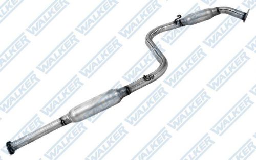 Walker 56072 resonator and pipe assembly