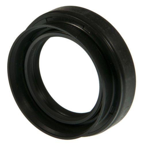 National oil seals 710214 rear output shaft seal