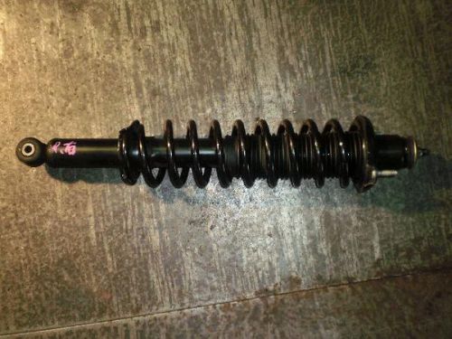 Toyota will cypha 2002 rear right shock absorber [6525070]