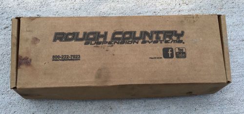 Rough country 2.5&#034; rear lift kit toyota tacoma 95-04 4wd 2wd prerunner