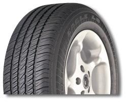 Goodyear eagle ls tire(s) 205/55r16 205/55-16 2055516 55r r16