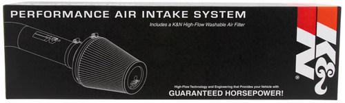 K&n filter 57-3013-2 cold air performance kit