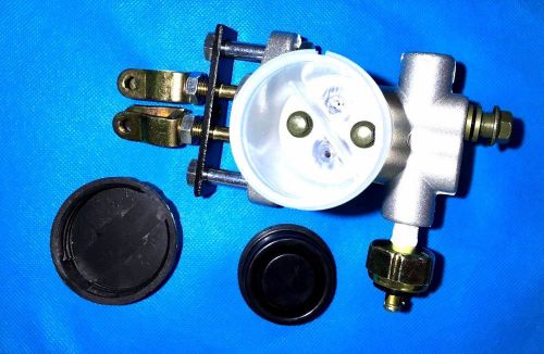 Coolster nst ssr jcl 110cc 150cc 200cc 250cc go kart buggy brake master cylinder