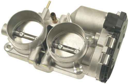Techsmart throttle body motor fits 1999-2004 cadillac catera cts  standar