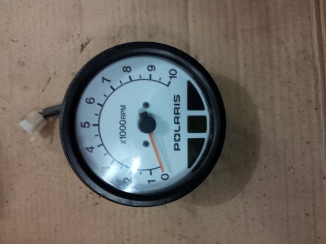 2002 polaris rmk 800 tachometer gauge edge x pro x switchback 