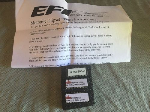 Efi performance chip tuning audi urs6 s6 1995 20v with launch control 3k rpm
