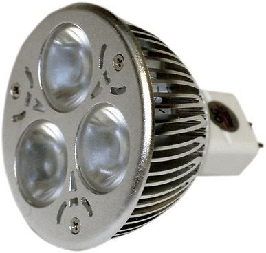 Custom dynamics ccmr16x2 cool magic led mr16 bulb mr16 socket
