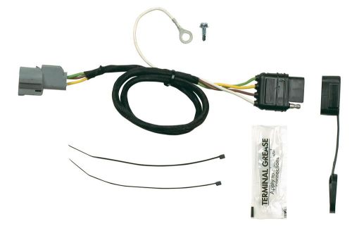 Hopkins towing solution 40135 trailer wire connector