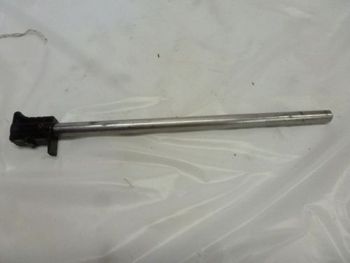 1971 evinrude 50173s 50hp thrust rod assy 383974 motor outboard johnson