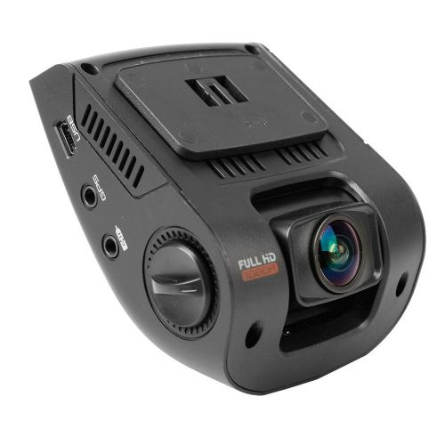Rexing v1 2.4&#034; lcd fhd 1080p 170° wide angle dashboard camera recorder car