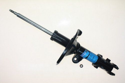 Suspension strut assembly front right sachs pn# 313 521 for kia