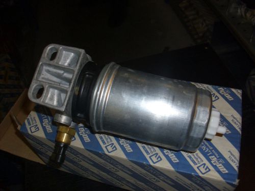 1305428080 fuel filter  for fiat ducato diesel original brand new!!