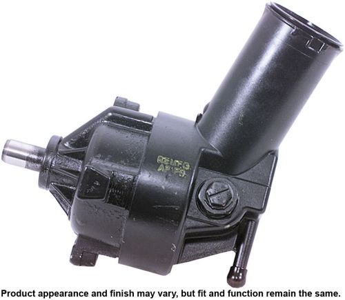 Cardone industries 20-7242 remanufactured power steering pump with reservoir