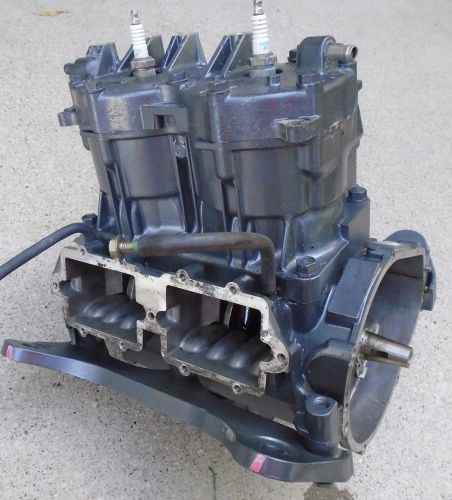 Yamaha 64x 760 engine wave raider venture xl superjet blaster 2 motor block