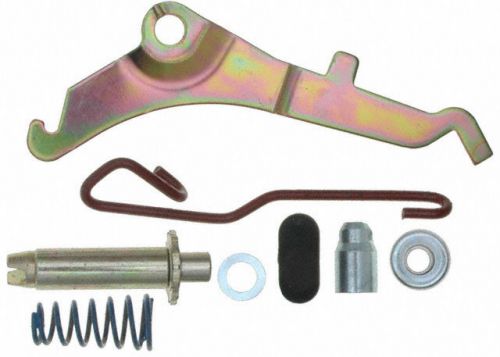 Professional grade drum brake self adjuster repair kit fits 1984-1997 pont