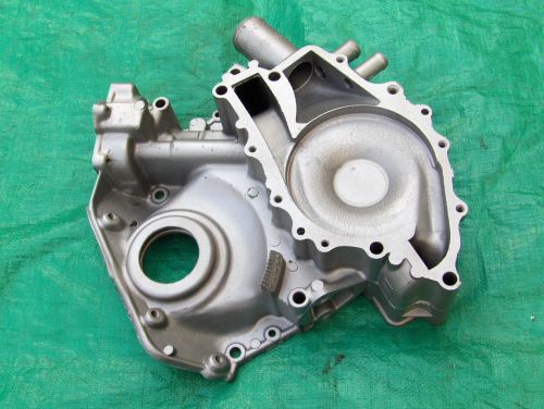 Buick 67 68 69 70 71 72 73 74 75 76 400 430 455 timing chain cover