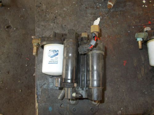 Volvo penta  5.7/8.1 electric fuel pump assembly