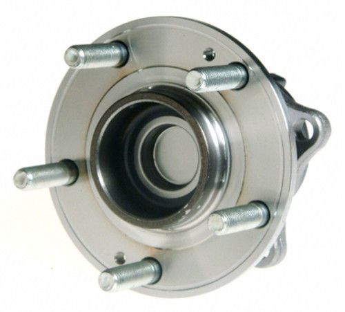 Wheel bearing &amp; hub assembly fits 2011-2015 kia sorento  auto extra/wheel hub as
