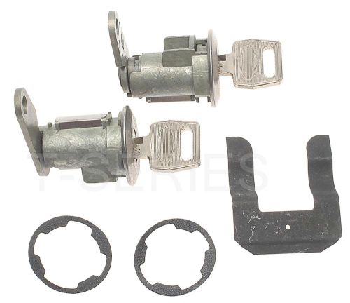 Standard/t-series dl3t door lock cylinder set
