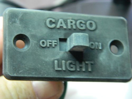 1968 1969 1970 1971 1972 ford truck cargo bed box cab light switch