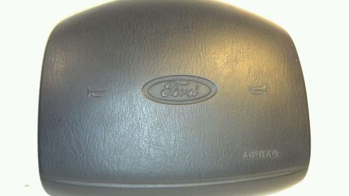 1997-2002 ford f150 f250 f350 air bag.     horn not working