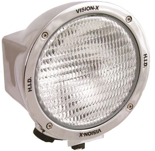 Vision x lighting 4003347 6500 series hid off road light