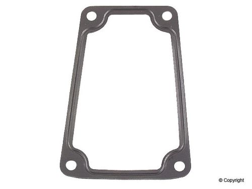 Reinz fuel injection throttle body mounting gasket fits 1991-1994 bmw 318i,318is