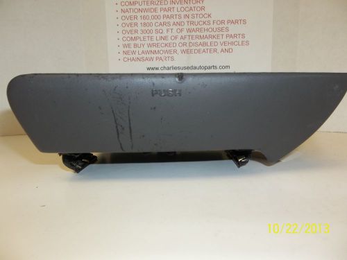 1998 ford f150 cup holder