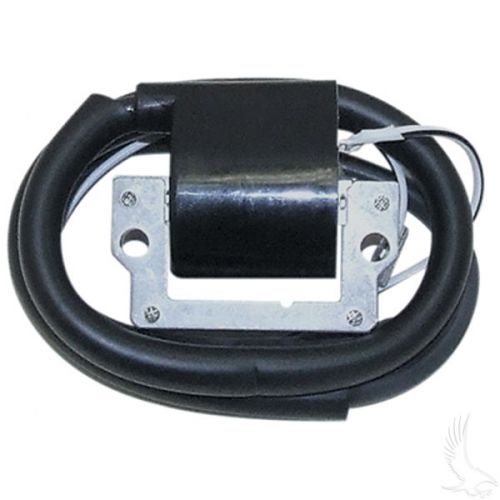 Ignition coil, yamaha g1 2-cycle gas golf cart