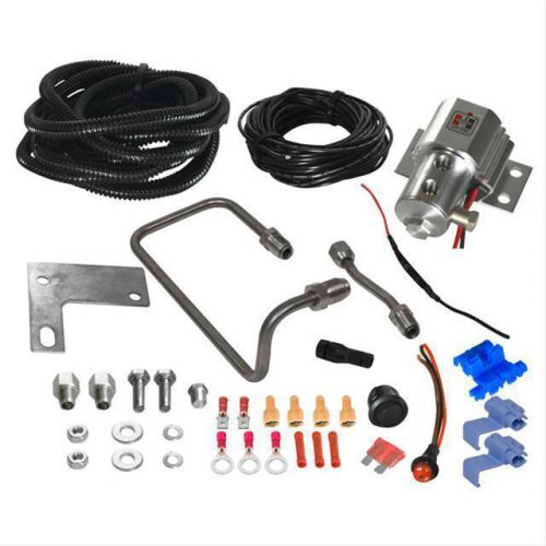 Hurst 567-1519 roll control kit for 2010-up mustang