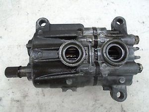 Porsche 901 911 oil pump engine 2.2 2.4 early 2.7 911t 911e 911s t e s