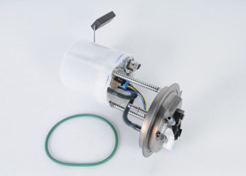 Fuel pump and sender assembly acdelco gm original equipment mu1711