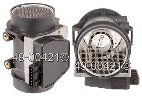 New air mass flow meter sensor maf for saab 900 9000