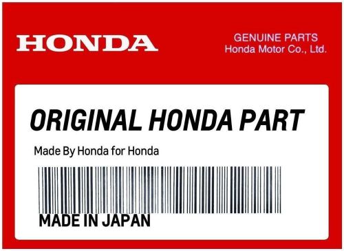Honda outboards fuel filter #16911-zy3-003