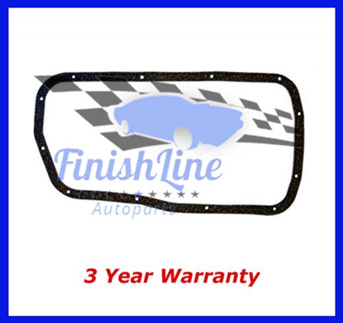 Oil pan gasket for 90/04 nissan d21 pick up frontier xterra 2.4l