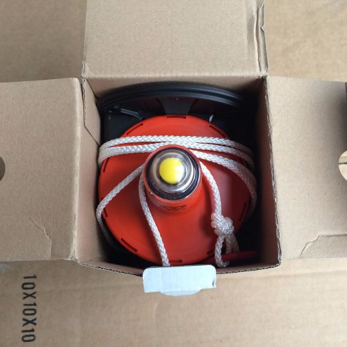 Daniamant life buoy light l162 uscg-solas/med boats and marine