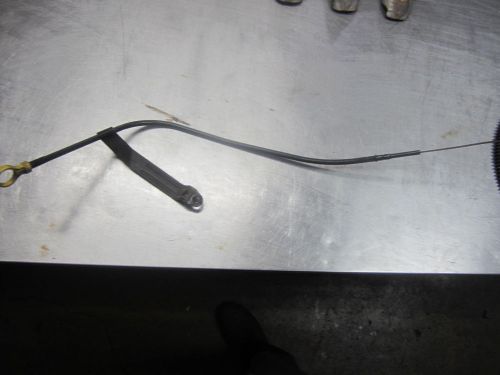 2p002 2003 gmc sierra 1500 5.3 engine oil dipstick