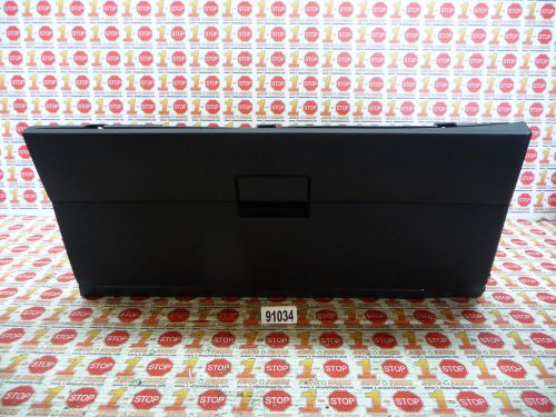 08 09 10 11 12 13 nissan rogue glove box compartment oem