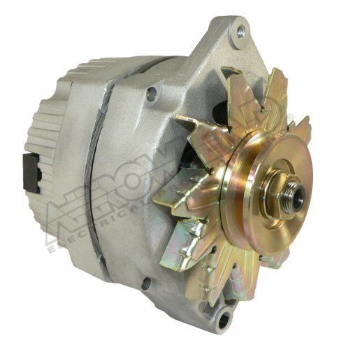 Bbb industries b7127-3 alternator - pace