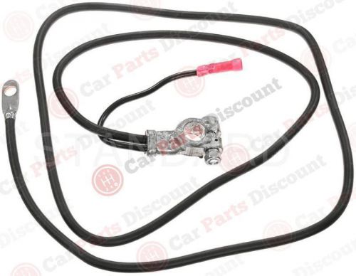 New smp battery cable, a67-6u