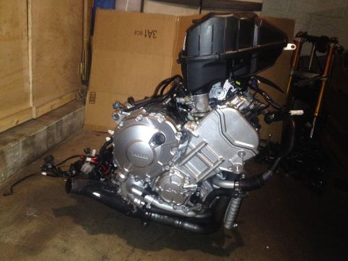 Yamaha r1 motor engine kit 2015 - 2016