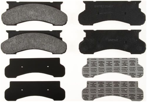 Bendix mkd120fm disc brake pad