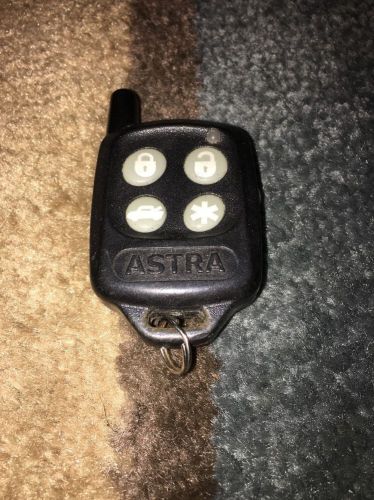 Mint galaxy astra 5 button 433 mhz blue led remote keyless transmitter fob