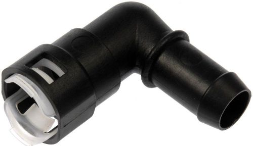 Dorman products 800-418 heater hose connector 3/4 x 3/4