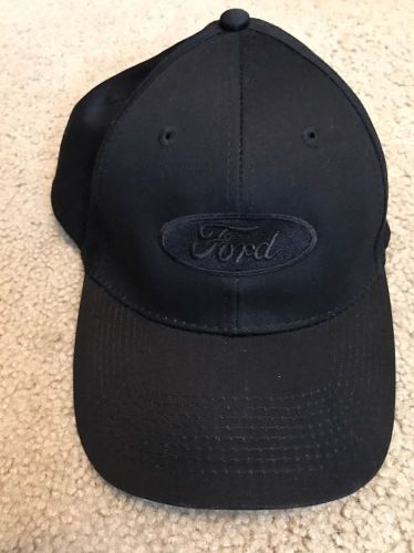 Ford Motor Company Black Hat, image 1