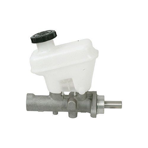 Master cylinder