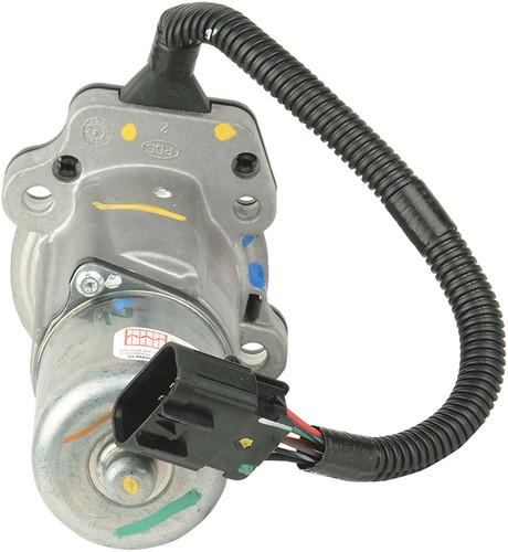 Cardone 48-101 transfer case motor-reman transfer case motor